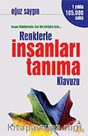 Renklerle İnsanları Tanıma Kılavuzu