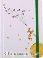 Küçük Prens Defter (KPR202)
