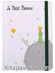 Küçük Prens Defter (KPR203)