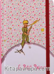 Küçük Prens Defter (KPR206)