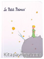 Küçük Prens Defter (KPR213)