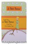 Küçük Prens 3'lü Defter Seti (KPR 222)
