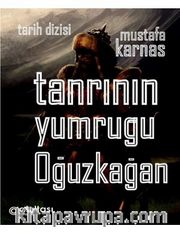 Tanrının Yumruğu Oğuzkağan