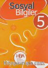 5. Sınıf Sosyal Bilgiler Kazanım Odaklı Hepsi 1 Arada