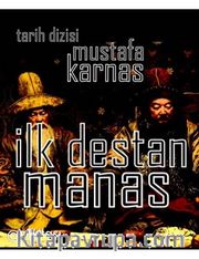 İki Destan Manas