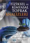 Fiziksel ve Kimyasal Toprak Analizleri & Bitki, Toprak ve Gübre Analizleri 3