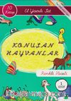 Konuşan Hayvanlar El Yazılı Set (10 Kitap)