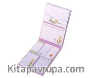 Küçük Prens Yapışkanlı Not Kağıtları (KPR-421)