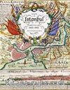 İstanbul Haritaları 1422-1922 (Kutulu - Özel Ciltli)
