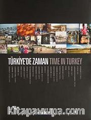 Türkiye'de Zaman