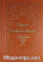 Umre Sohbetleri