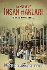 Avrupa'da İnsan Hakları