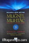 Muğni'l Muhtac & Minhacü't-Talibin Şerhi (8. Cilt)