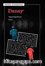 Deney <br /> Kara Kutu