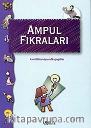 Ampul Fıkraları
