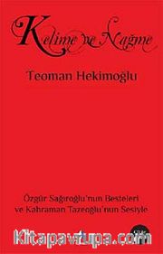 Kelime ve Nağme (Cd'li)