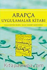 Arapça Uygulamalar Kitabı