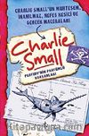 Charlie Small - Perfidy'nin Parfümlü Korsanları