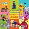 Teletubbiles / Yumuşacık