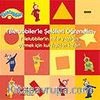 Teletubbiler'le Şekilleri Öğrenelim