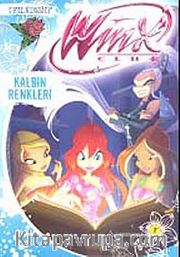 Winx Club: Kalbin Renkleri