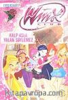 Winx Club: Kalp Asla Yalan Söylemez