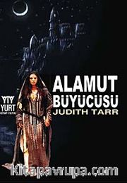 Alamut Büyücüsü