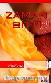 Zaman Bitti