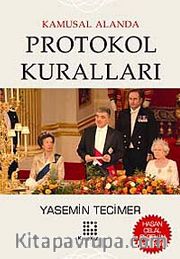 Protokol Kuralları (Kamusal Alanda)