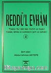 Reddü'l Evham 4