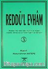 Reddü'l Evham 5