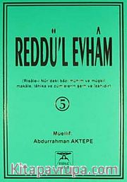 Reddü'l Evham 5