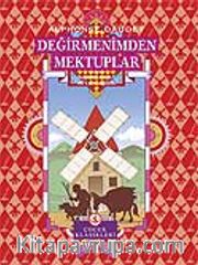 Değirmenimden Mektuplar