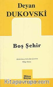 Boş Şehir