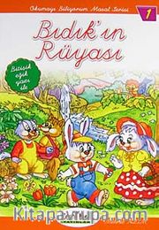 Okumayı Biliyorum Masal Serisi (12 Kitap) / Bitişik Eğik Yazı İle