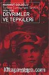 Devrimler ve Tepkiler / Türkiye Cumhuriyeti Tarihi 1924 - 1930