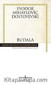 Budala (Karton Kapak)