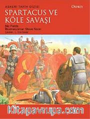 Spartacus ve Köle Savaşı