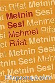 Metnin Sesi