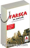Farsça Dil Kartları
