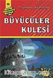 Büyücüler Kulesi (59. Kitap)
