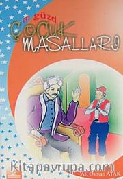 En Güzel Çocuk Masalları