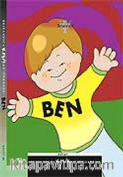 Ben / Britannica Keşif Kütüphanesi