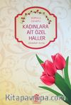 Kadınlara Ait Özel Haller