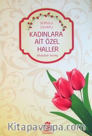 Kadınlara Ait Özel Haller