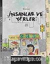 İnsanlar ve Yerler / Britannica Keşif Kütüphanesi