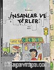 İnsanlar ve Yerler / Britannica Keşif Kütüphanesi