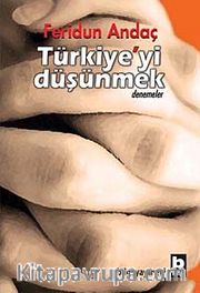 Türkiye'yi Düşünmek