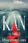 Kan 13 Vakti  3. Kitap