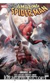 The Amazing Spider-Man Cilt 19 / Amansız Av